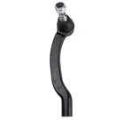 TRQ PSA60439 Tie Rod End For Ram ProMaster 1500 14-24 LH Front Outer 68364925AA
