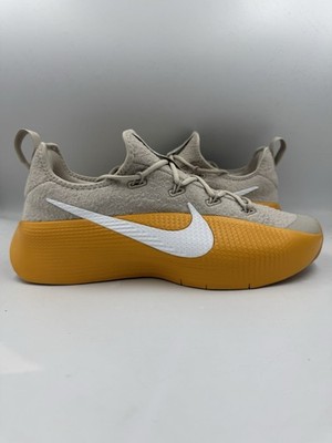 Nike Lebron TR 1 Cream Gold White FJ6151-202 Size 11