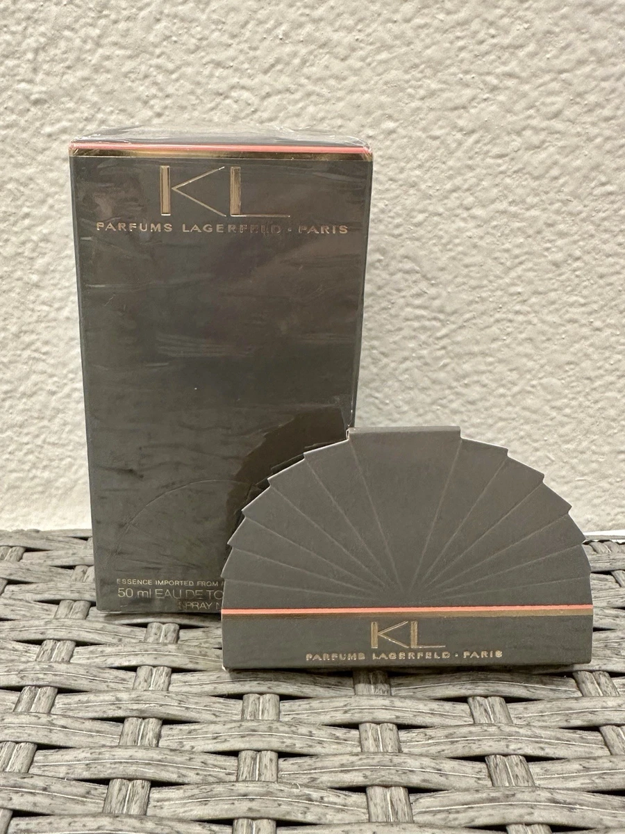 Karl Lagerfeld KL Eau de Toilette for Women for sale | eBay
