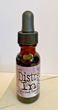 Ranger Tim Holtz Distress Ink Refill  Milled Lavender  S1