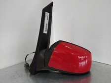 Retroviseur gauche (ou coque) Ford S-MAX