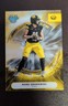 2025 Bowman's Best University - Mark Gronowski #39 (RC)