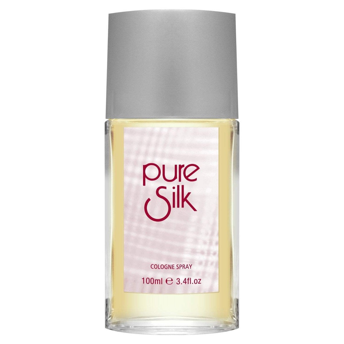 Mayfair Perfumes Pure Silk Cologne Spray 100ml Unboxed for