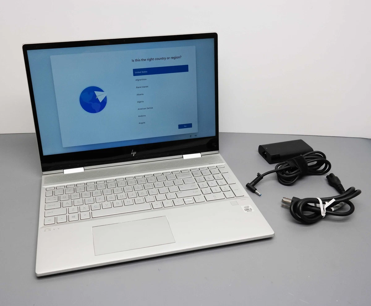 Hp Envy 15 for sale | eBay