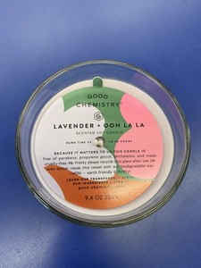 Modern Alchemy Candle | eBay