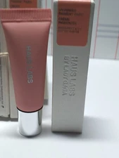 HAUS LABS BY LADY GAGA Hy-Power Eye Cheek & Lip Pigment Paint, BLUSH MATTE, NIB