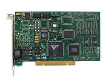 Sangoma dual-port pci card e1/t1, s5147/s5148 rev.d