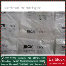 NEW SICK VTE18-4P8840 ORIGINAL MANUFACTURER SHED KCS