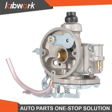 Labwork Carburetor For Echo Shindaiwa A021002520 Brushcutter TK Slide Valve