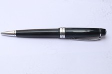 Cross Bailey Ballpoint Pen Plastic body Chrome trim