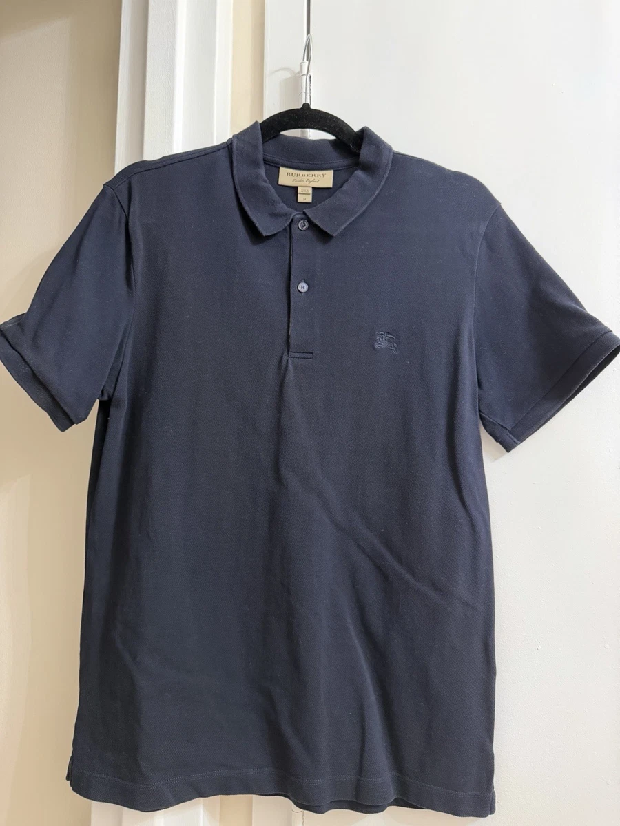 BURBERRY ポロシャツ Mサイズ Burberry Size M Polos for Men for sale | eBay