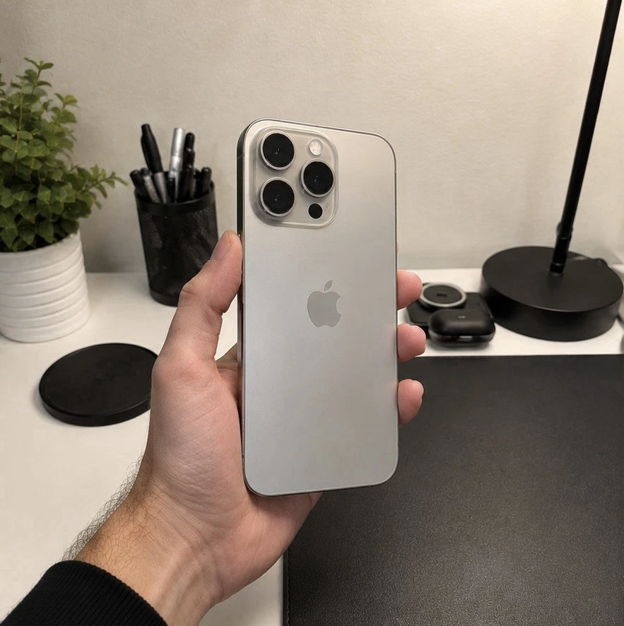 iPhone 15 Pro Max 256GB for Sale - Shop New & Used Cell Phones - eBay