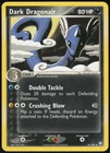 Dark Dragonair Uncommon Team Rocket Returns 32/109 LP