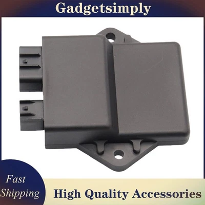 For Suzuki DRZ 400 S / SM 2000-2024 | 32900-29FD0 32900-29F40 PeakRPM CDI Box - Image 1 of 4