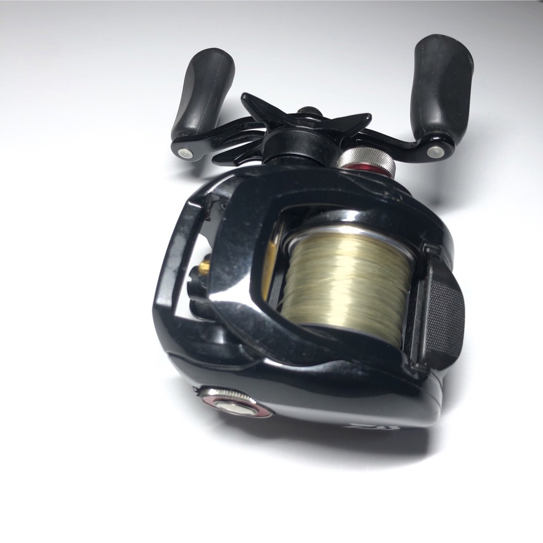 Daiwa fishing Reels Sc835 Tatula 103Sh-Tw 7.3 Bait Japan | eBay