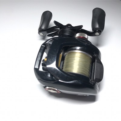 SC835 DAIWA ダイワ TATULA 103SH-TW 7.3 ベイト Sc835 Daiwa Tatula 103Sh-Tw 7.3 Bait | eBay