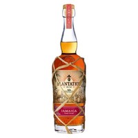 Plantation Jamaica Special Edition Rum, 10 Jahre, 42 % Vol. 0,7 L