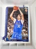 2025-26 Topps Basketball - Cooper Flagg #201