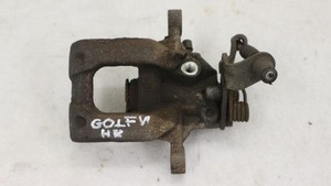 VW Golf VI 5K Bremssattel hinten rechts