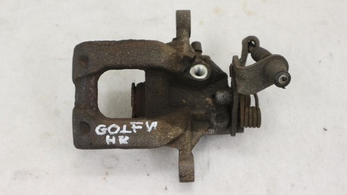 VW Golf VI 5K Bremssattel hinten rechts