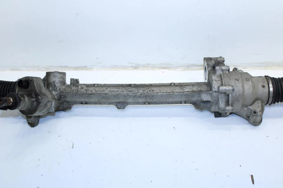 BMW 435i Gran Coupé xDrive 2015-16 3,0 L barra de cambios de dirección eléctrica y piñón Foto 3 de 4