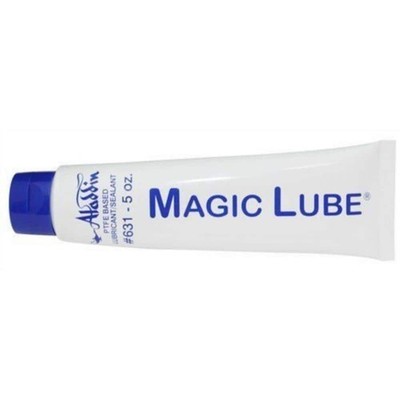 5 Ounce Aladdin PTFE Based Lubricant Patch Kit
