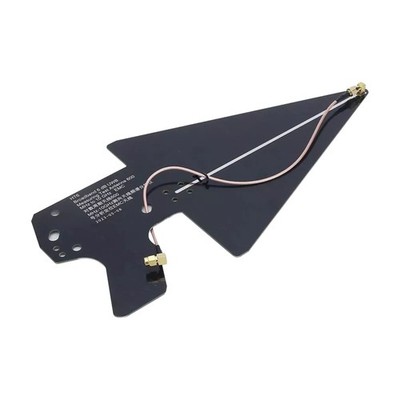 For EMC Test And Signal Analysis HT6 Broadband Log Periodic Antenna Part