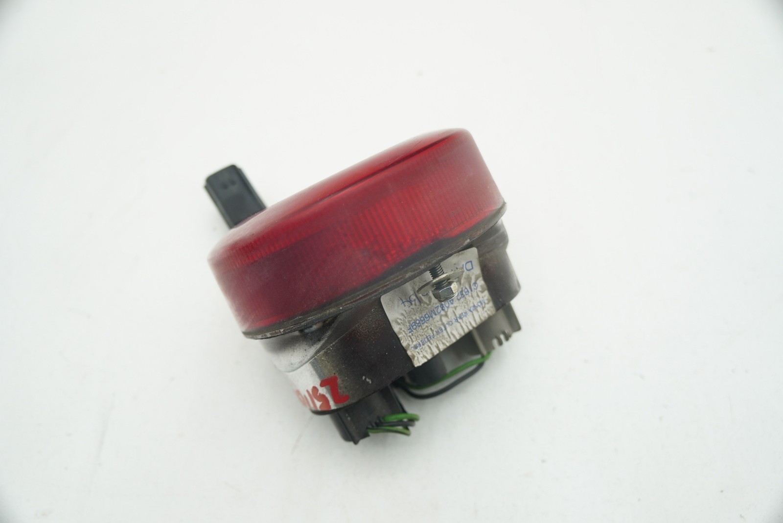 Rear Outer Tail Light Lamp Signal C120M0034F OEM Lotus Elise Exige Series 2 2005