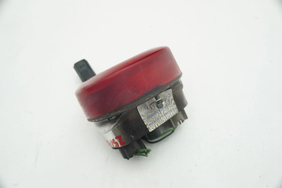 Rear Outer Tail Light Lamp Signal C120M0034F OEM Lotus Elise Exige Series 2 2005 - Image 2 of 4