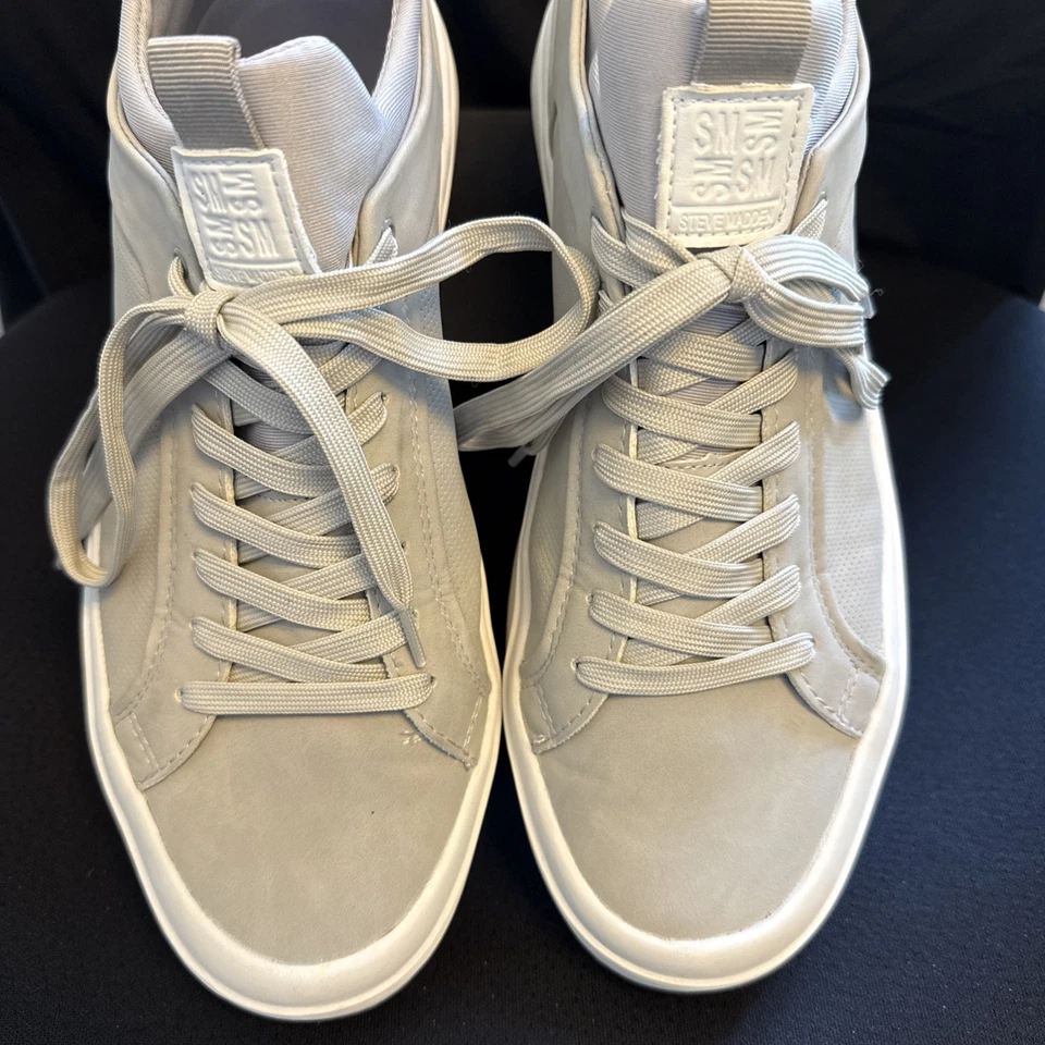 Steve Madden Oasys Sneakers & Athletic Shoes - Men’s Size 12M - Image 3 of 4