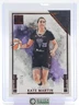 KATE MARTIN 2025-26 PANINI IMPECCABLE /75 VALKYRIES WNBPA BASKETBALL Q3722