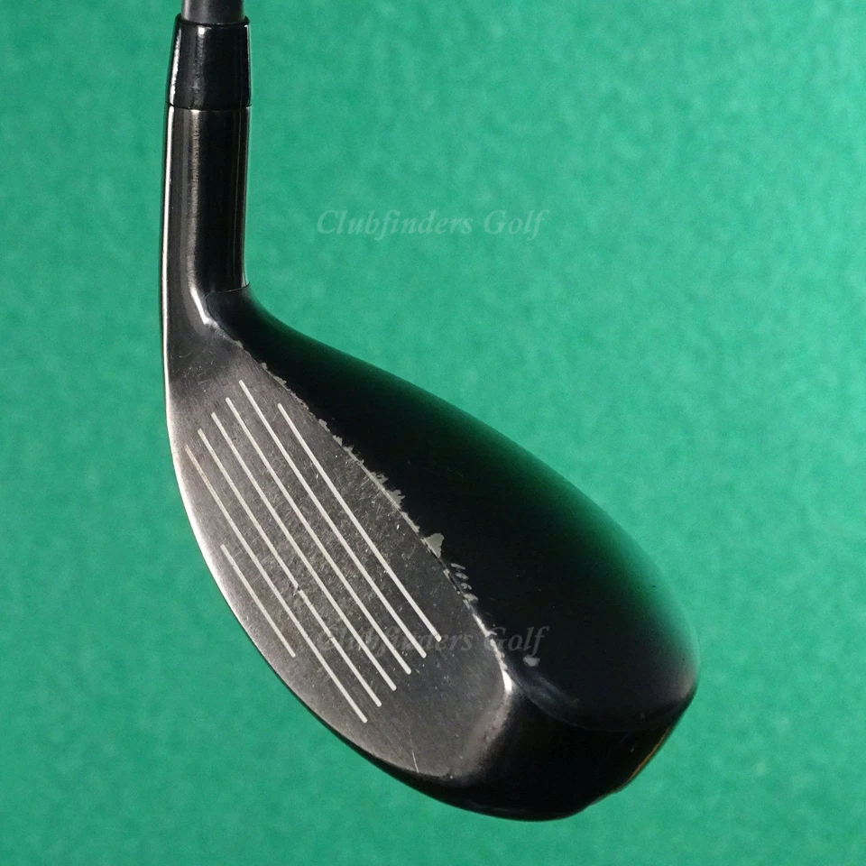 LH Callaway XR 19° Hybrid 3 Iron Project X 6.0 58g Grafito Rígido *LEER* Foto 4 de 4