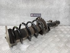 LAND ROVER RANGE ROVER EVOQUE RIGHT FRONT STRUT NON ACTIVE DAMPER TYPE, L538, 11