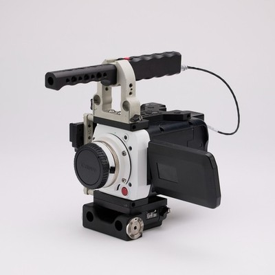 Phantom Miro LC321S High-Speed Camera Kit   1080p @ 1,500fps