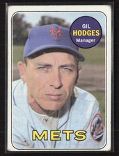 1969 Topps Baseball Cards 21
