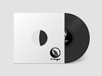 Various Artists - Foliage Records Vinyl Sampler - Vinyl Record 12EP - G4Z