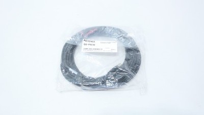 Keyence GS-P5C10 Standard Connection Cable