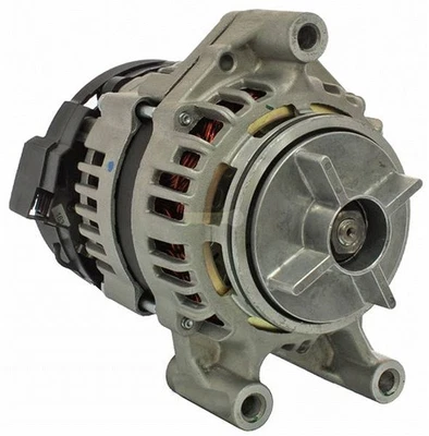 Lichtmaschine Neu Original Bosch SEG - OE Ref. 0124120011 für ** Bmw Moto - Bild 1 von 4