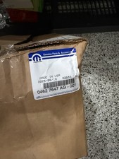 Egr Cooler - Mopar 04627647ag