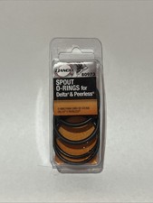 Danco Spout Repair Kit for Delta Single-Handle Faucet 80973