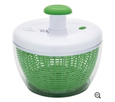 Farberware Salad Spinner 6.3L Pump Activated Large Capacity