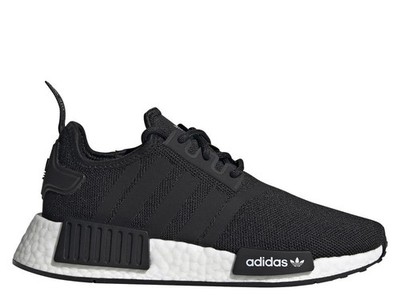 Adidas NMD R1 PRIMEBLUE Damen Jungen  Sportschuhe Sneaker GR.37 1/3 neu