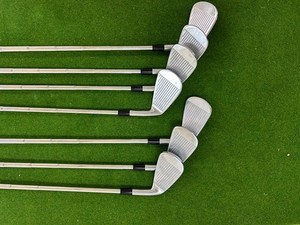 Mizuno Pro 245 Left Handed | eBay
