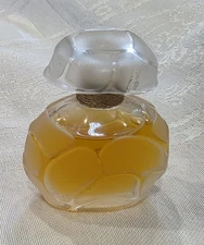 Vintage Quelques Fleurs l'Original Houbigant extrait 7 ml  Sealed bottle