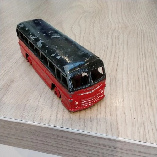 Dinky Toys By Meccano Vintage Diecast Coach