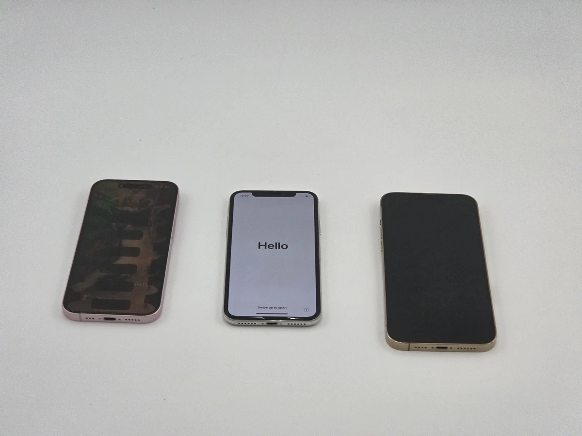 iPhone 15 128GB for Sale - Shop New & Used Cell Phones - eBay