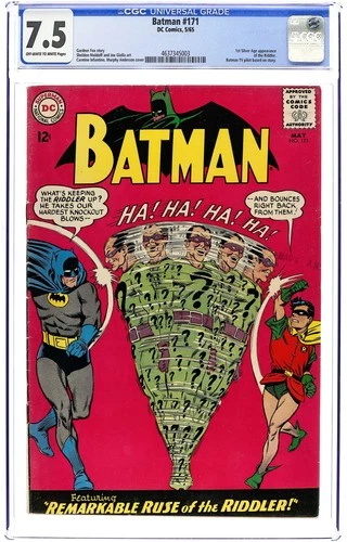Comic Image