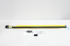 Allen Bradley 440L-T4A3400YD Guardshield Light Curtain 810mm 24v-dc