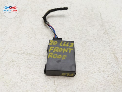 #ad 2020 23 LAND ROVER DEFENDER 110 FRONT ROOF TPMS TIRE PRESSURE CONTROL MODULE $43.72