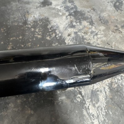 08 and up Harley Davidson Softail Breakout Mufflers 64900170 for